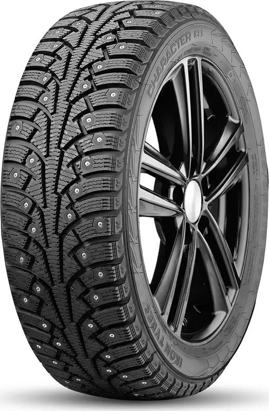 IKON (NOKIAN TYRES) CHARACTER ICE 5XL