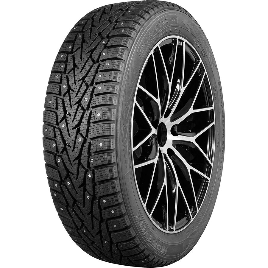 IKON (NOKIAN TYRES) CHARACTER ICE 7 (NORDMAN 7) 195/60
