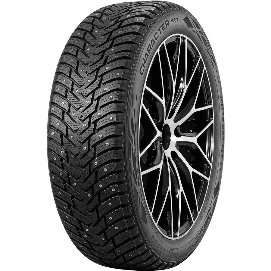 IKON (NOKIAN TYRES) CHARACTER ICE 8 (NORDMAN 8) 195/60