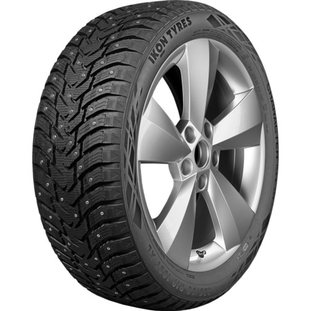 IKON (NOKIAN TYRES) CHARACTER ICE 8 SUV (NORDMAN 8 SUV)