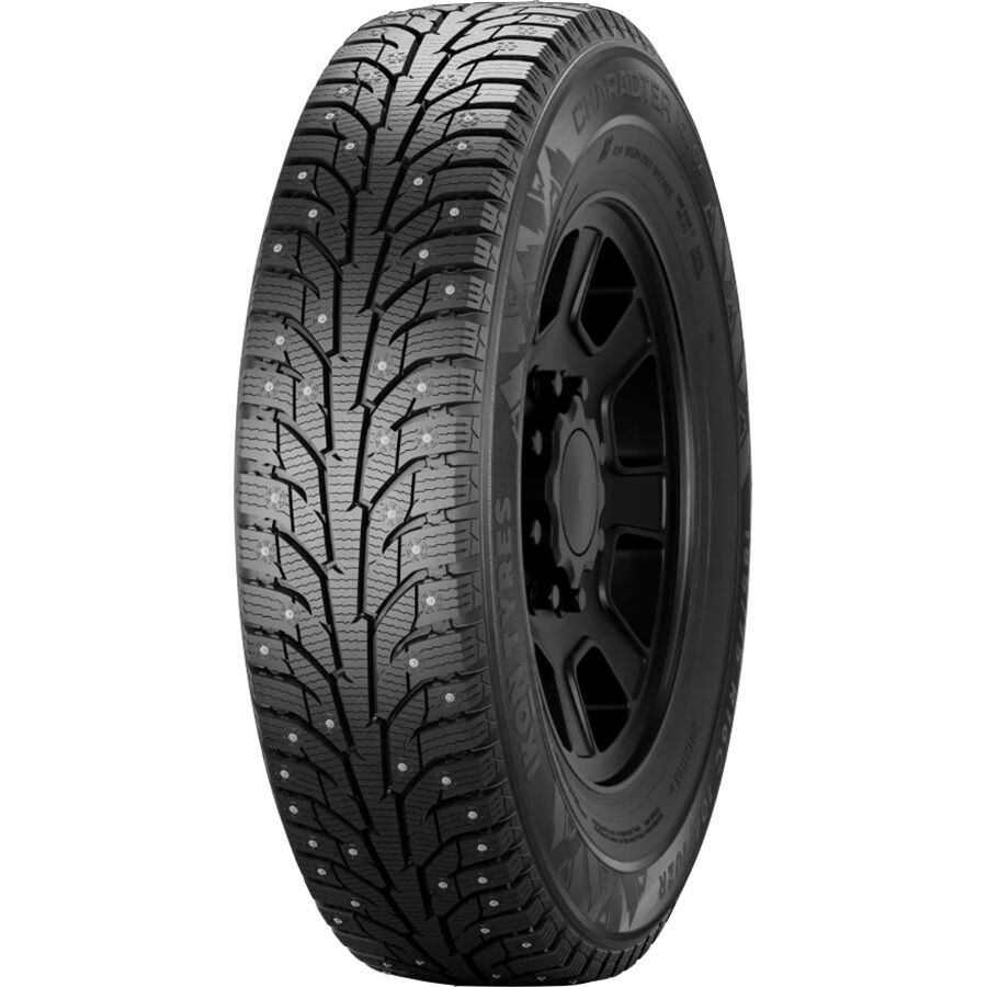 IKON (NOKIAN TYRES) CHARACTER ICE C2