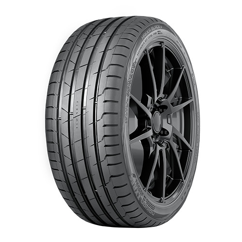 IKON (NOKIAN TYRES) HAKKA BLACK 2
