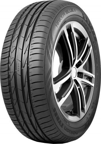IKON (NOKIAN TYRES) HAKKA BLUE 3