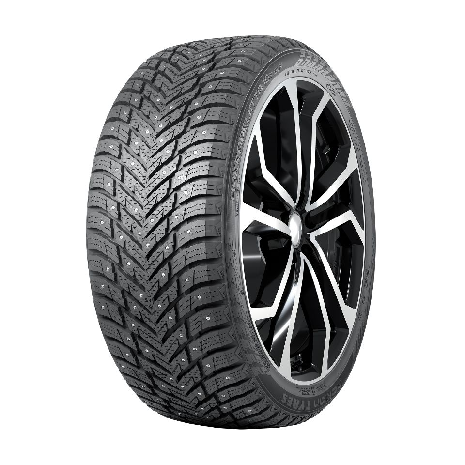 IKON (NOKIAN TYRES) HAKKAPELIITTA 10P SUV