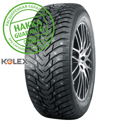 IKON (NOKIAN TYRES) HAKKAPELIITTA 8XL