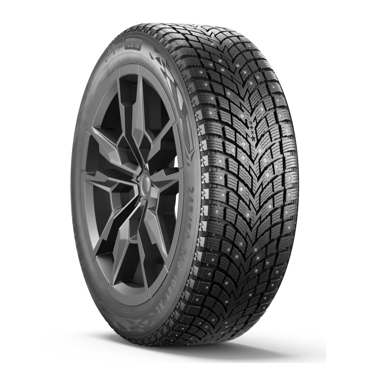 IKON (NOKIAN TYRES) IKON AUTOGRAPH ICE 10