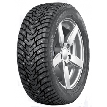IKON (NOKIAN TYRES) NORDMAN 8XL