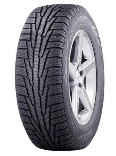 IKON (NOKIAN TYRES) NORDMAN RS2 SUV