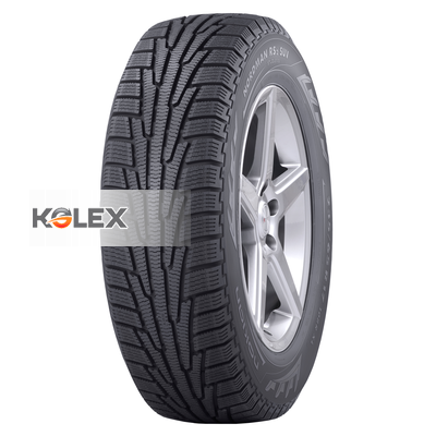 IKON (NOKIAN TYRES) NORDMAN RS2 SUV XL