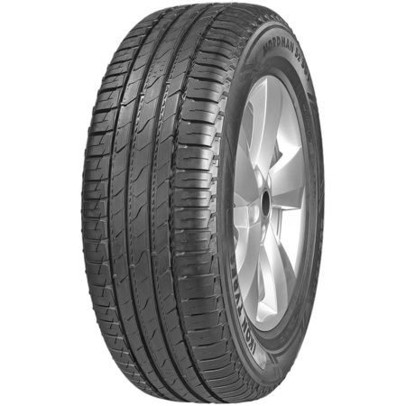 IKON (NOKIAN TYRES) NORDMAN S2 SUV