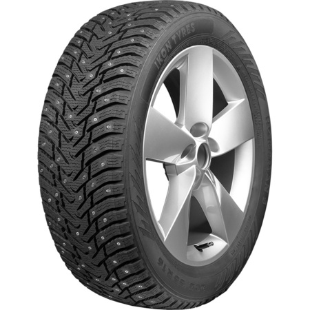 IKON TYRES (NOKIAN TYRES) (NOKIAN TYRES) NORDMAN 8