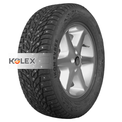 IKON TYRES (NOKIAN TYRES) AUTOGRAPH ICE 9