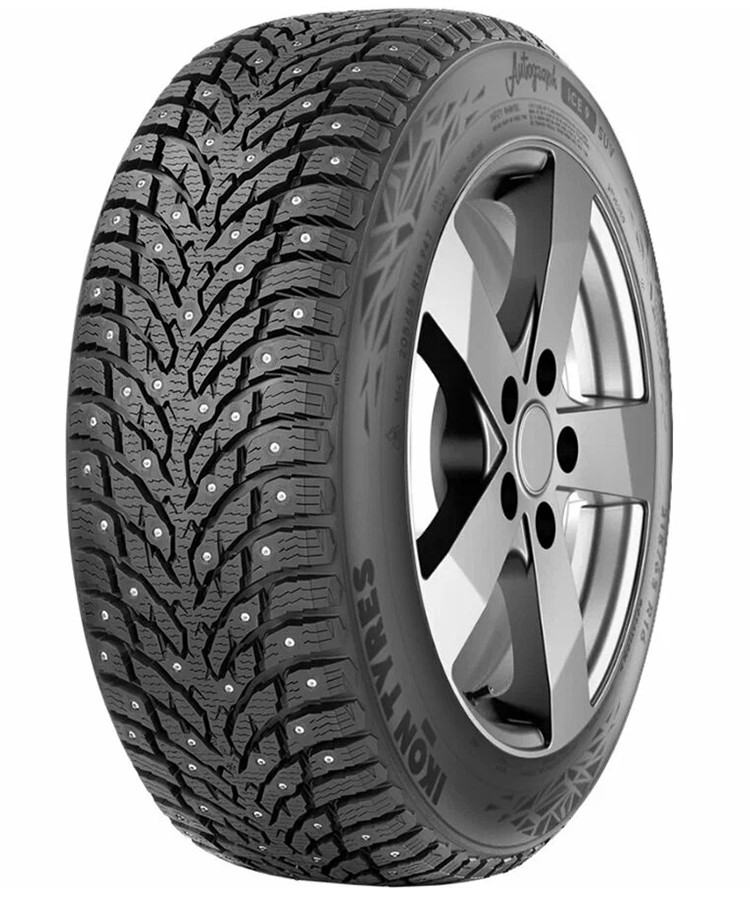 IKON TYRES (NOKIAN TYRES) AUTOGRAPH ICE 9XL SUV