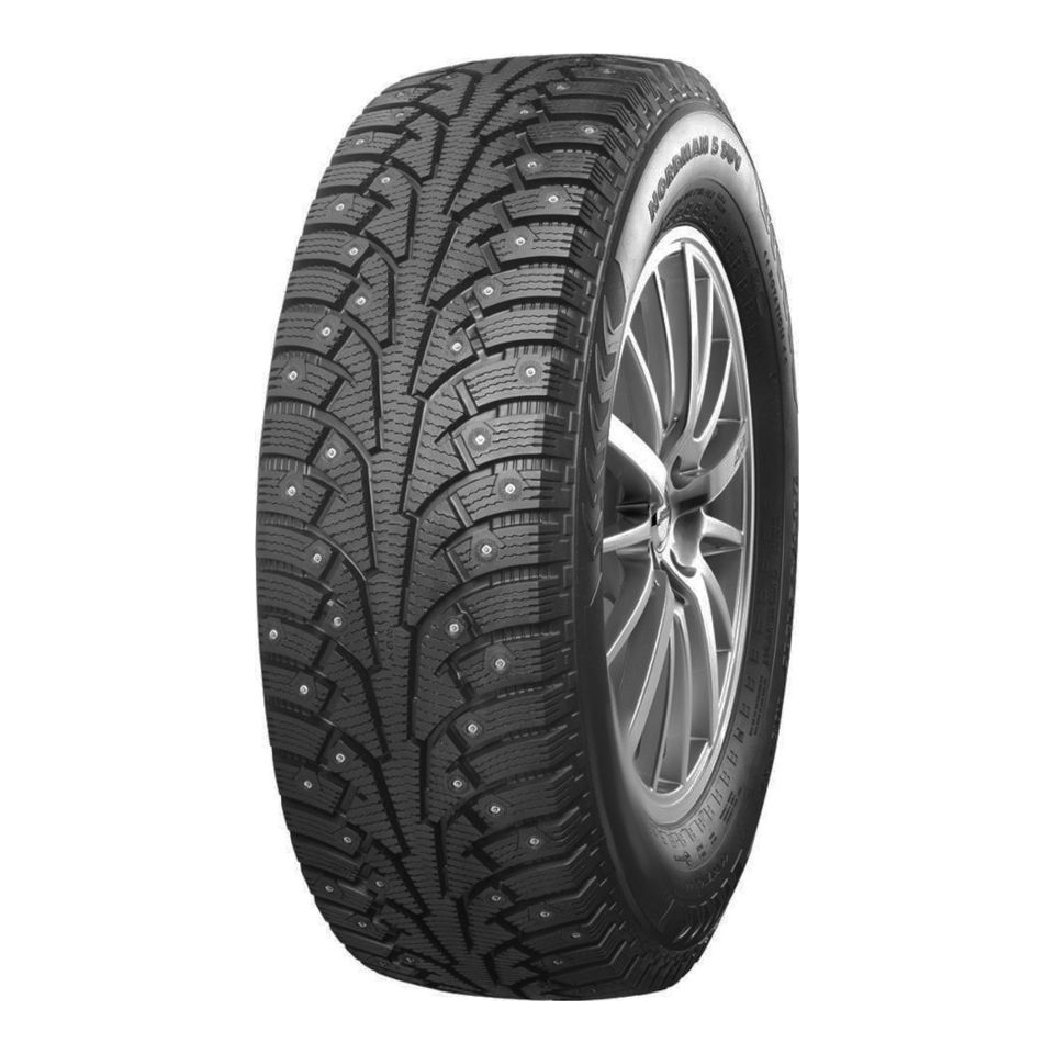 IKON TYRES (NOKIAN TYRES) NORDMAN 5 SUV