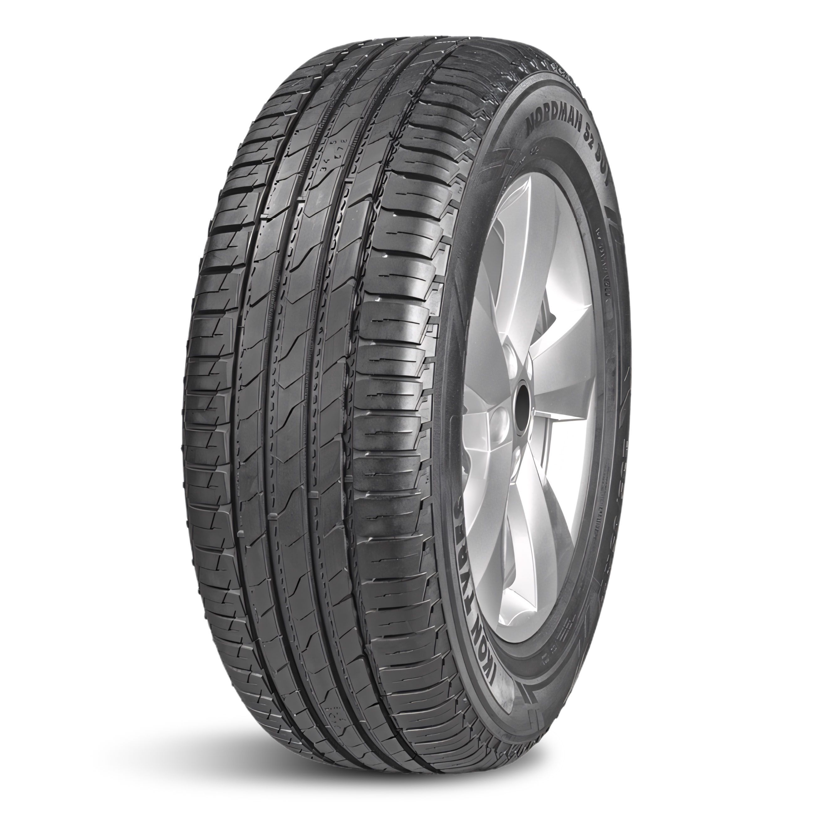 IKON TYRES (NOKIAN TYRES) NORDMAN S2 SUV