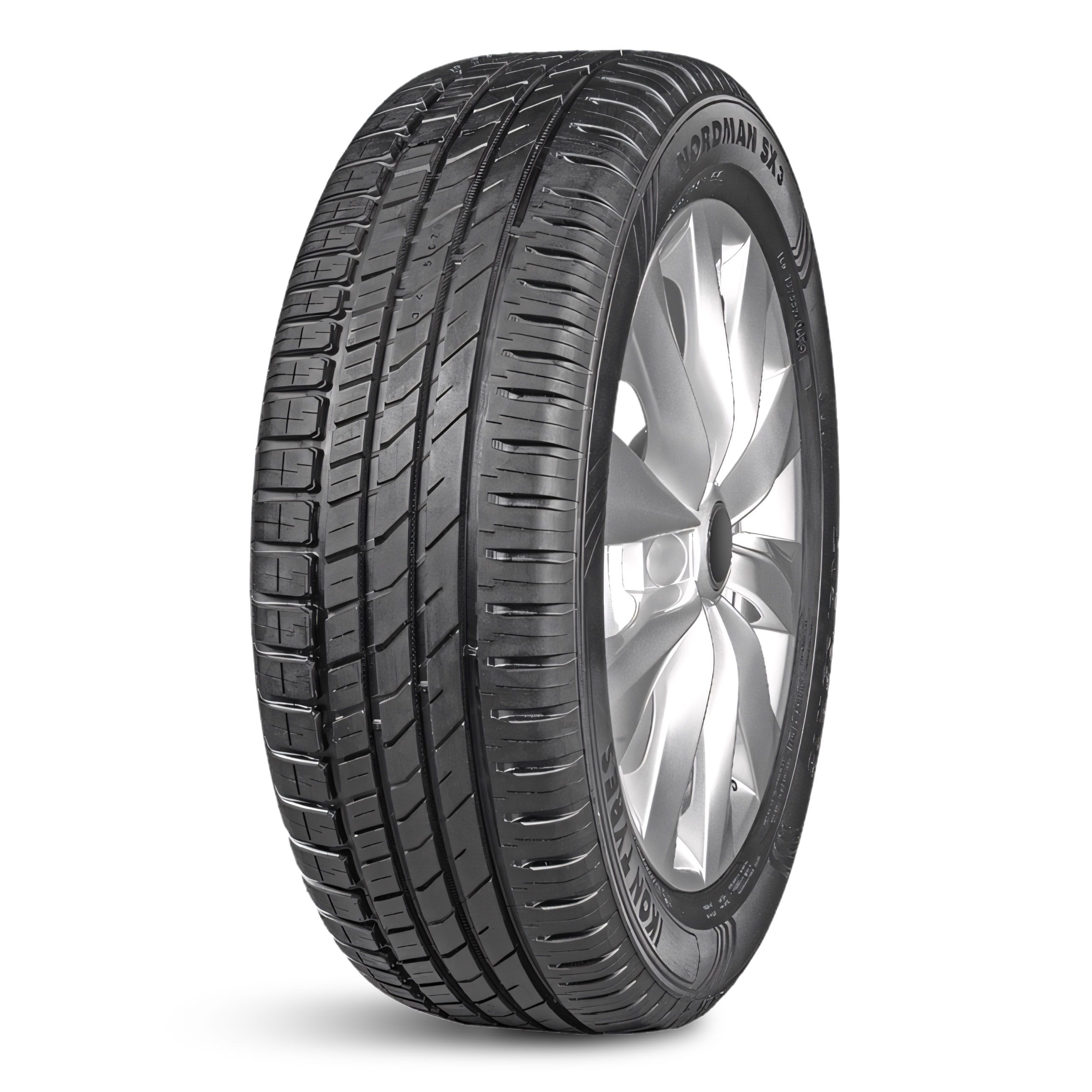 IKON TYRES (NOKIAN TYRES) NORDMAN SX3