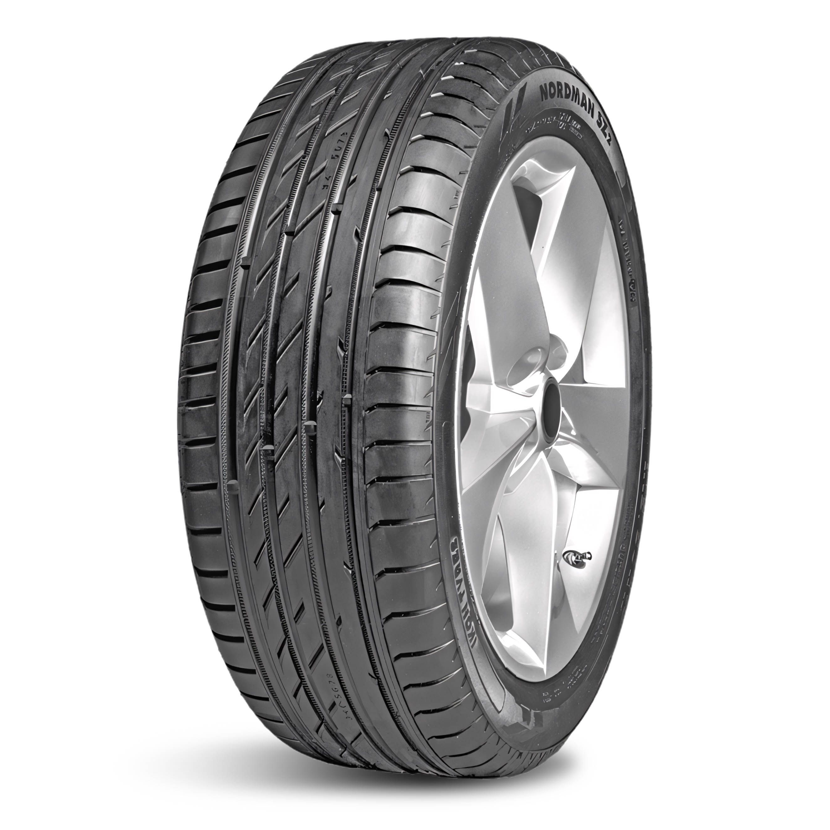 IKON TYRES (NOKIAN TYRES) NORDMAN SZ2