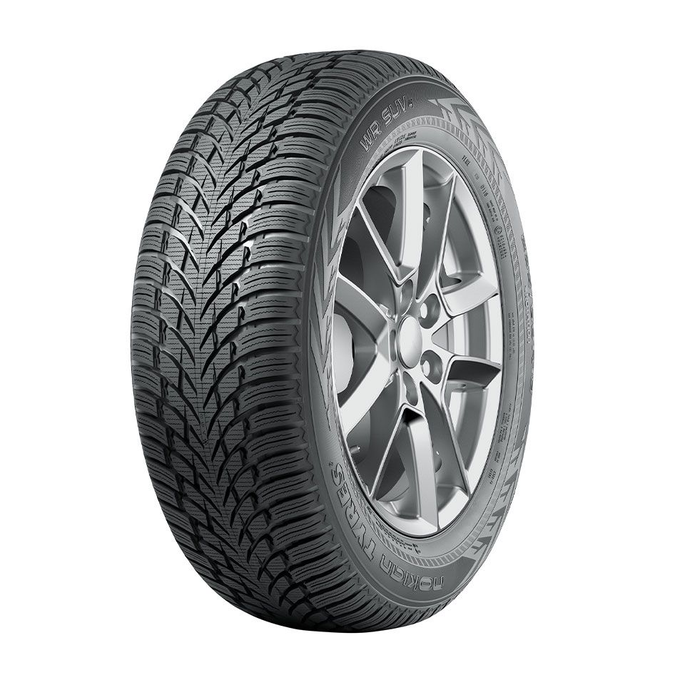 IKON TYRES (NOKIAN TYRES) WR SUV 4