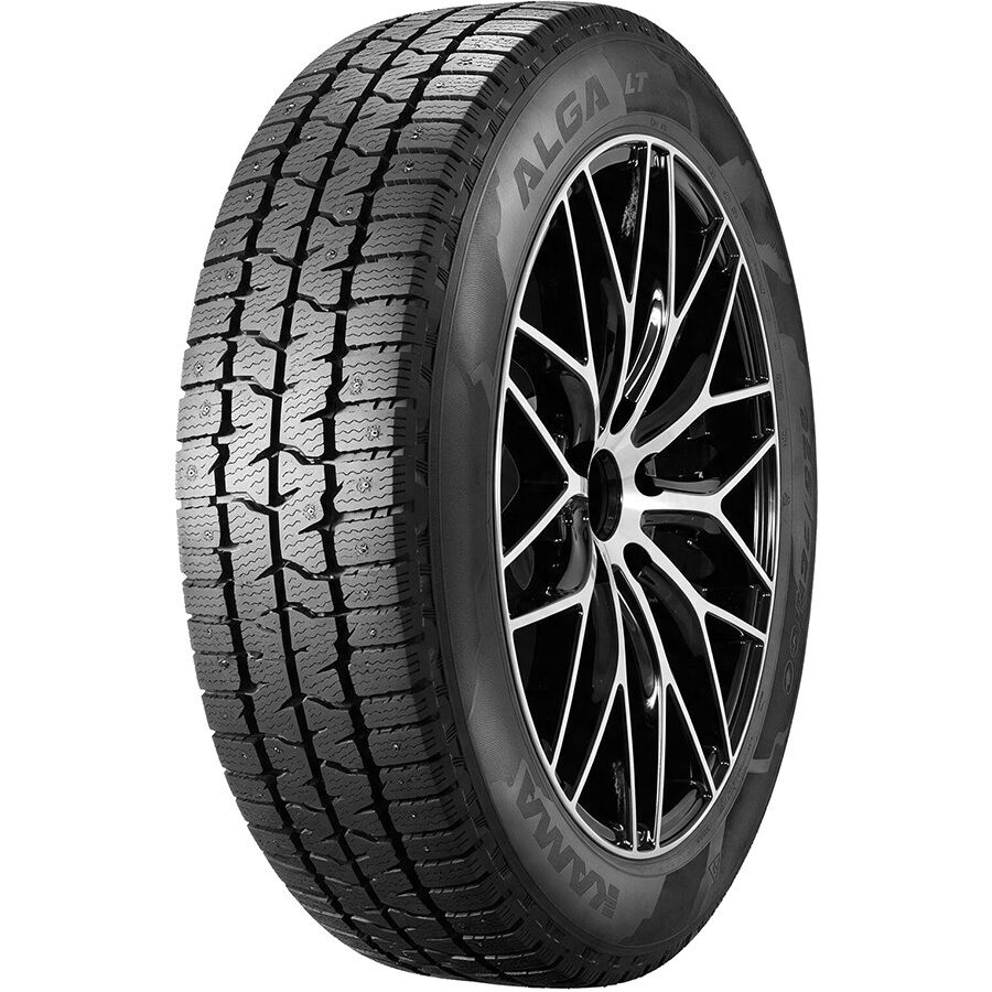 ALGA LT (НК-534)  225/75