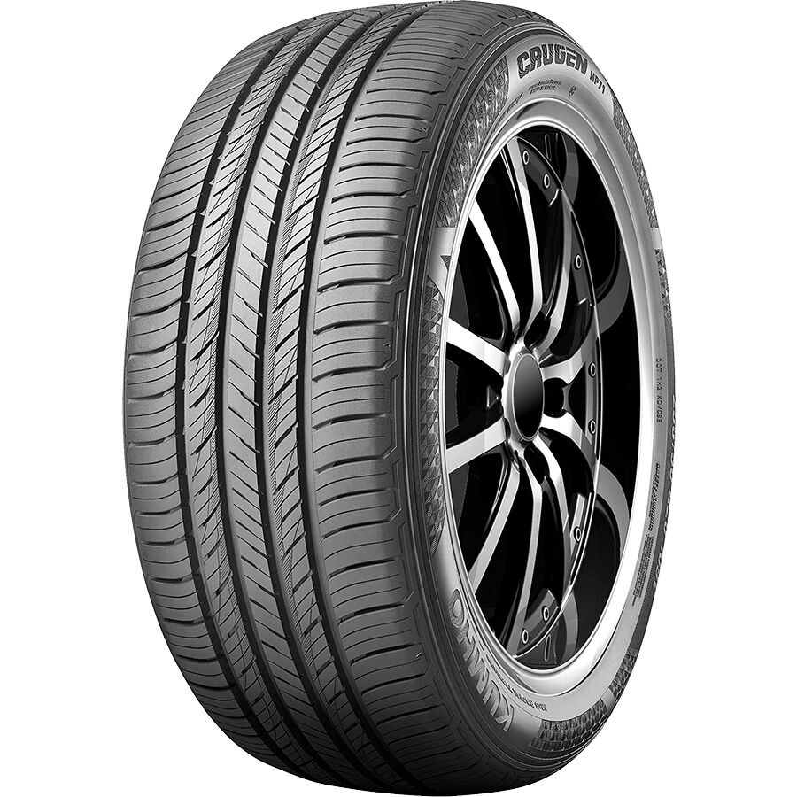 CRUGEN HP71 235/55