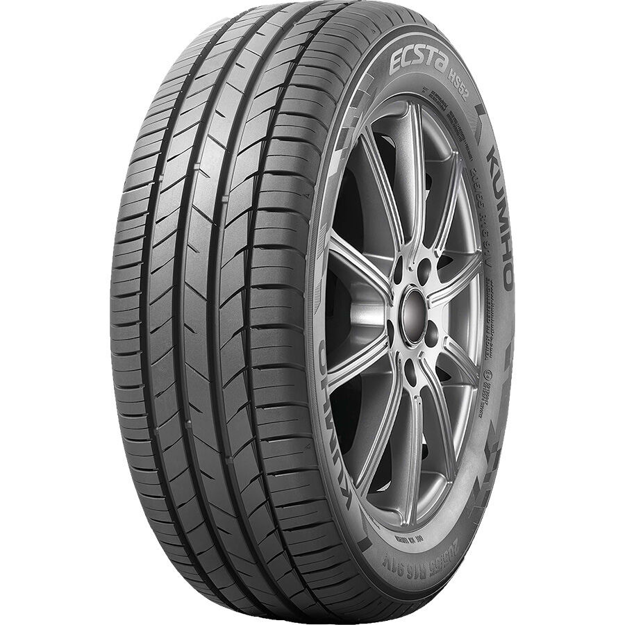 KUMHO ECSTA HS52 215/50