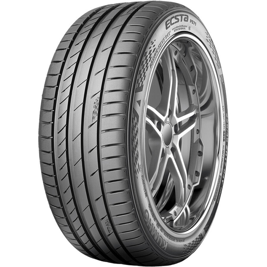 KUMHO ECSTA PS71 265/50