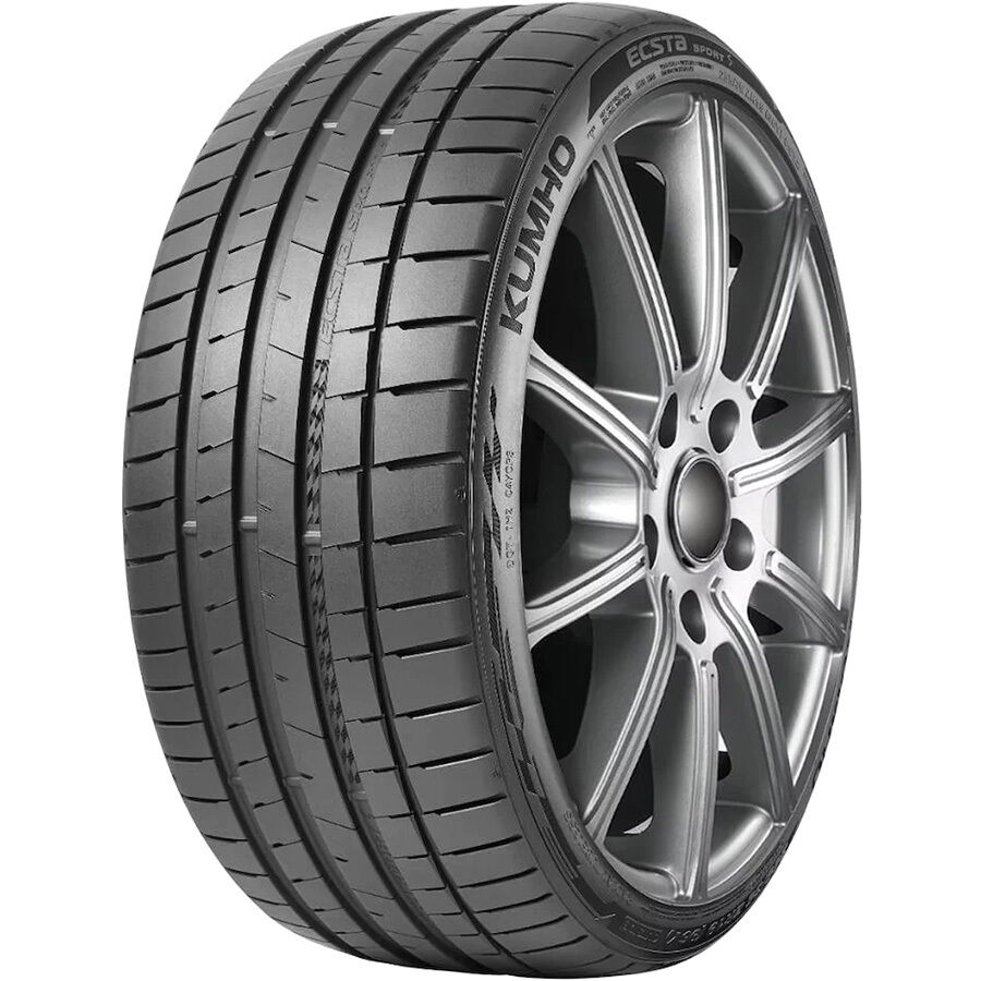 KUMHO ECSTA SPORT PS72 235/45