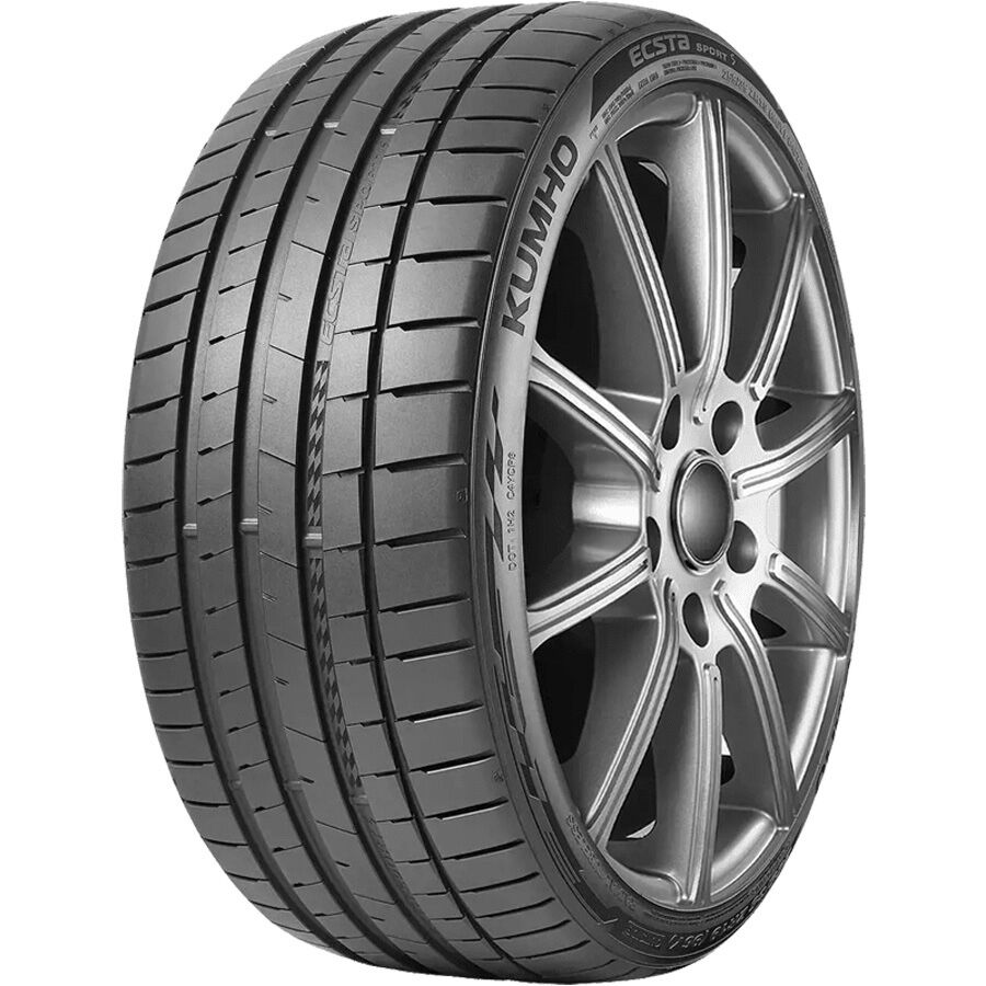 KUMHO ECSTA SPORT S PS72 275/40