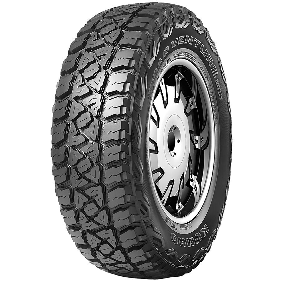 KUMHO ROAD VENTURE MT 51 225/75