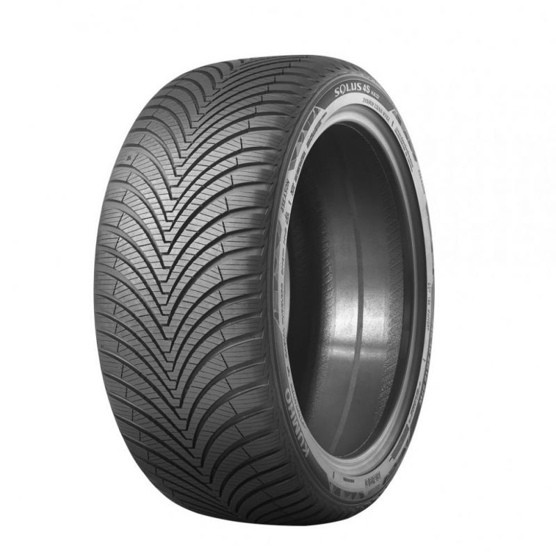 KUMHO SOLUS HA32