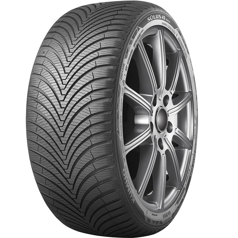 KUMHO SOLUS HA32 235/40