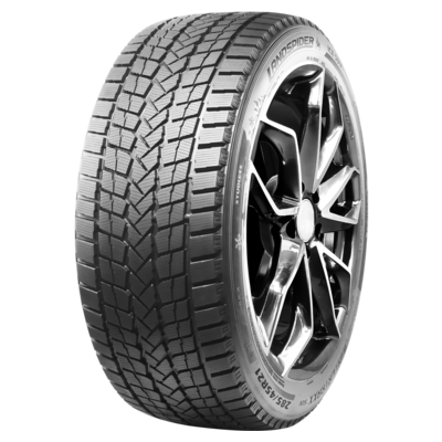 WINTERTRAXX SUV