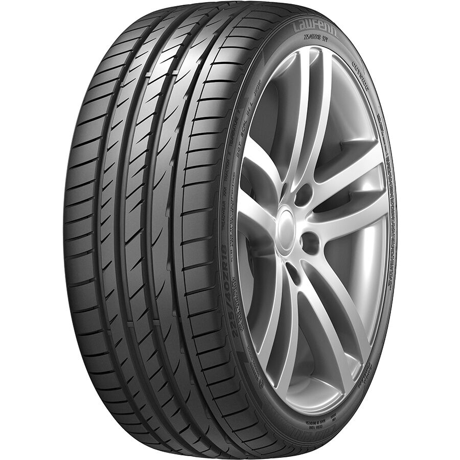 LAUFENN S FIT EQ LK01 255/50