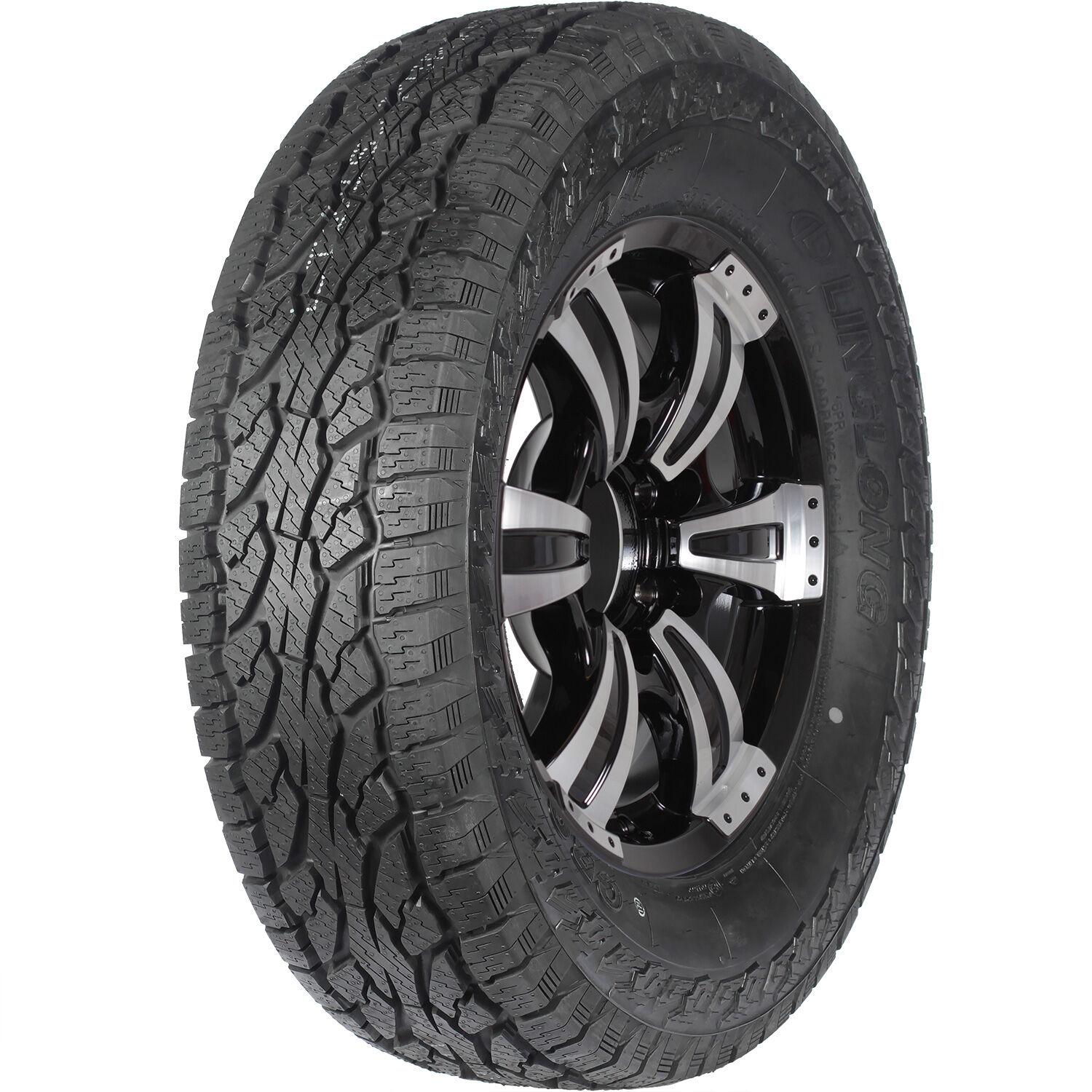LINGLONG CROSSWIND A/T100 265/65