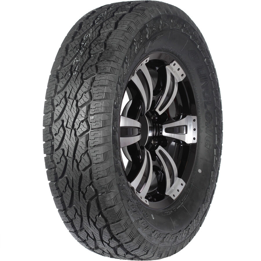 LINGLONG CROSSWIND A/T100 275/65