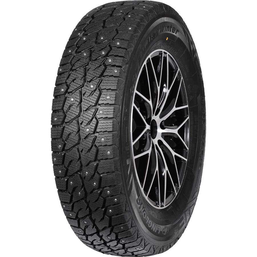 LINGLONG GREEN-MAX WINTER GRIP VAN 2 205/65
