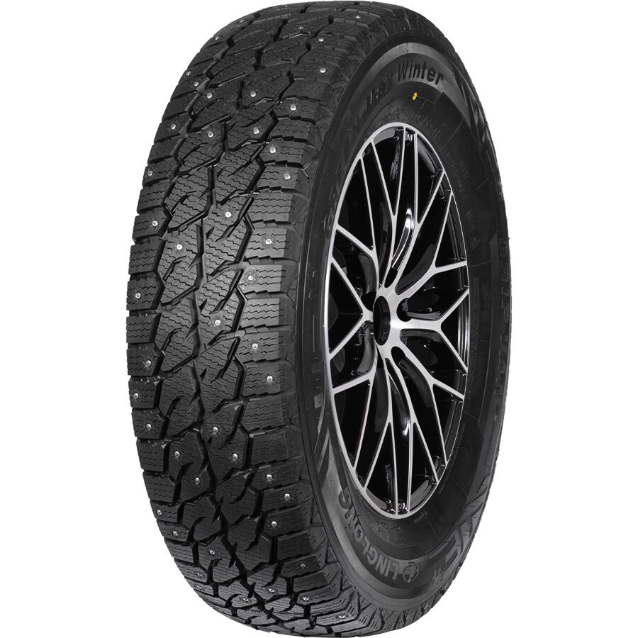 LINGLONG GREEN-MAX WINTER GRIP VAN 2 215/70