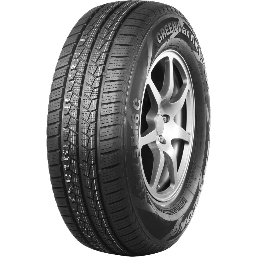 LINGLONG GREEN-MAX WINTER VAN 225/75
