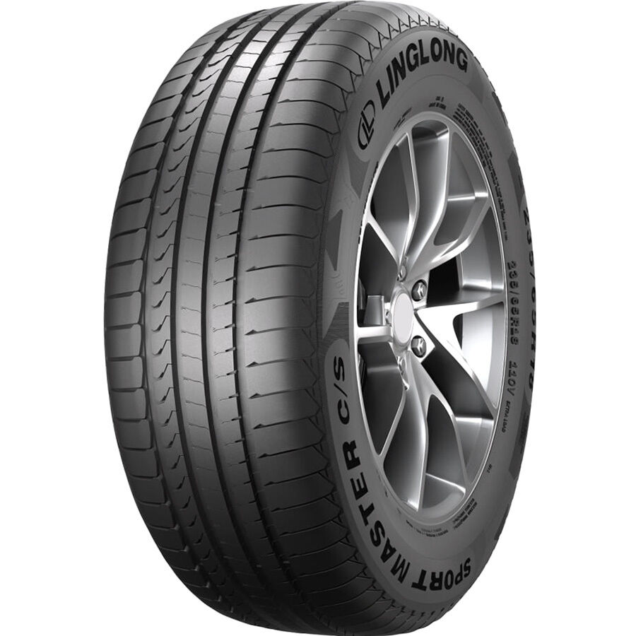 LINGLONG SPORT MASTER C/S 225/55