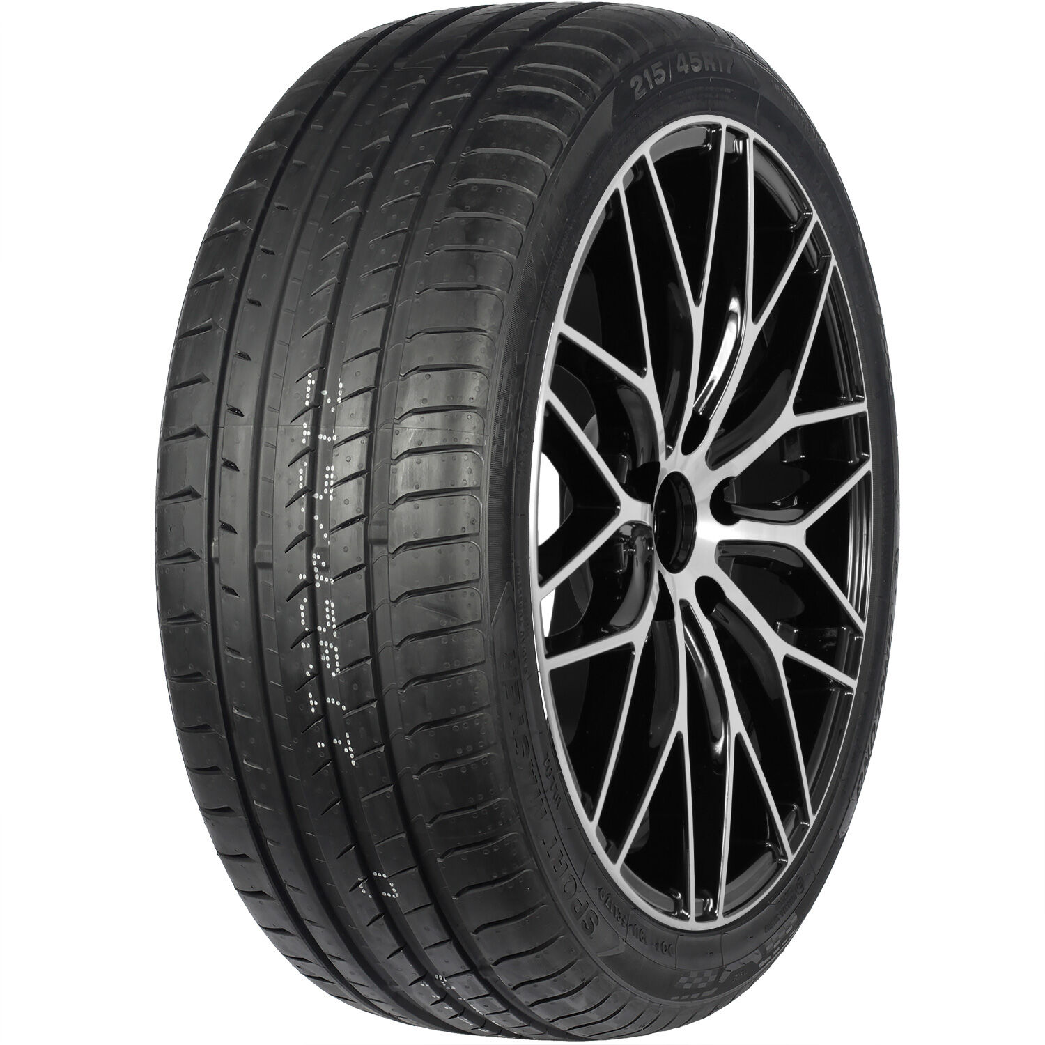 LINGLONG SPORT MASTER UHP 255/35