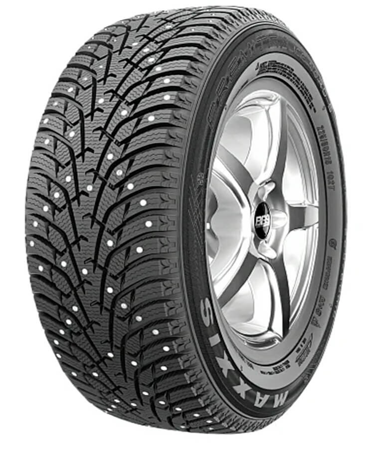 MAXXIS NP5 PREMITRA ICE NORD