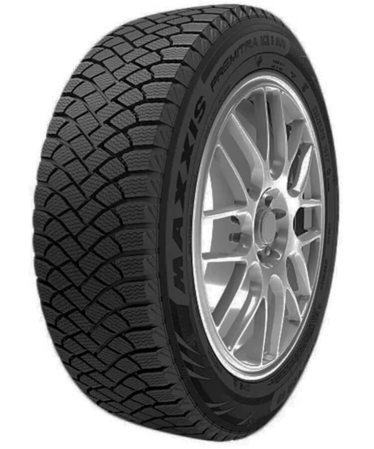 MAXXIS SP5 PREMITRA ICE