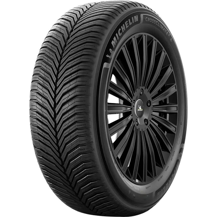 MICHELIN CROSSCLIMATE 3 225/60