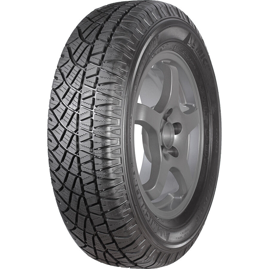 MICHELIN LATITUDE CROSS 265/60