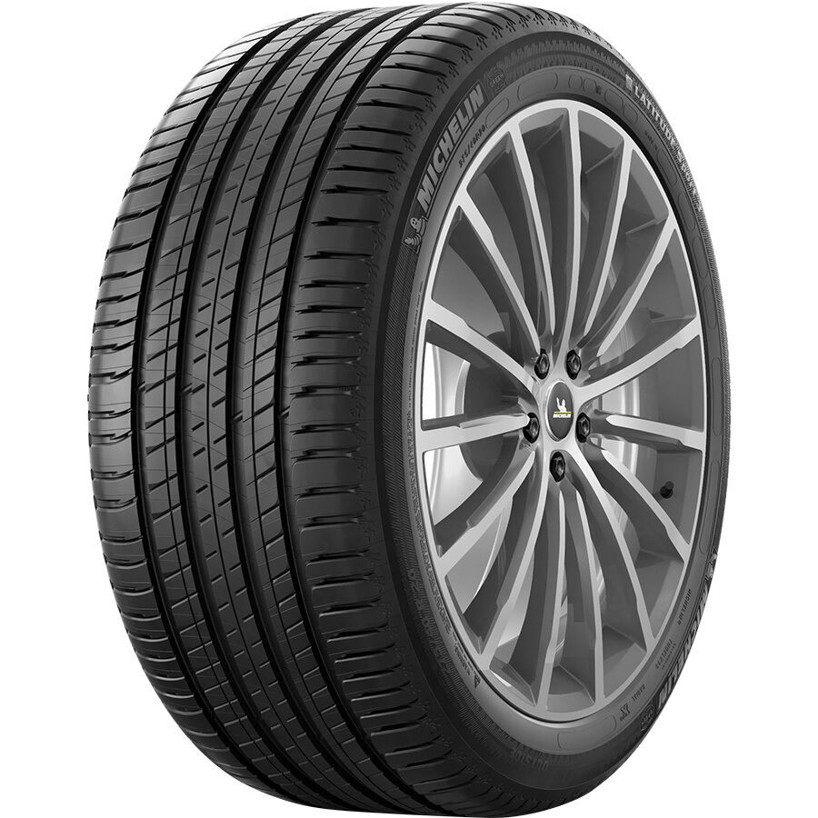 MICHELIN LATITUDE SPORT 3 265/40