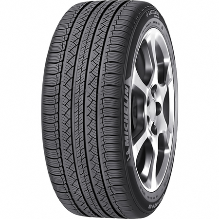 MICHELIN LATITUDE TOUR HP