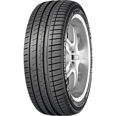 MICHELIN PILOT SPORT 3