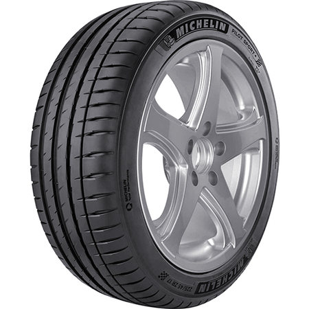 MICHELIN PILOT SPORT 4