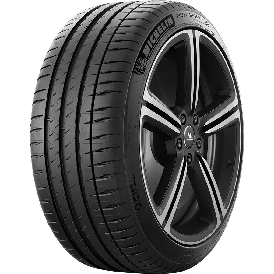 MICHELIN PILOT SPORT 4 235/45