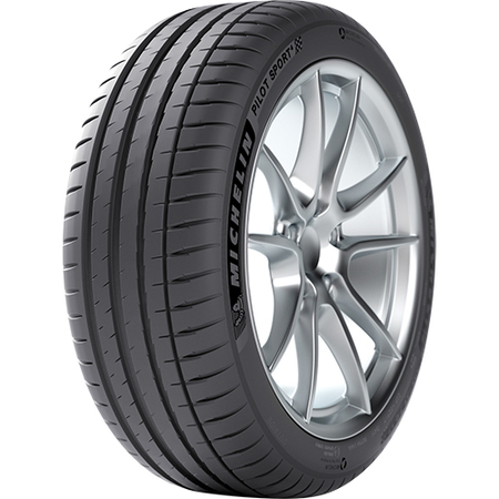 MICHELIN PILOT SPORT 4 ACOUSTIC